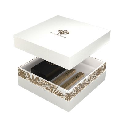MANCERA Cinque Terre Coffret EDP 120+8+8 ml